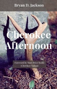 bokomslag Cherokee Afternoon