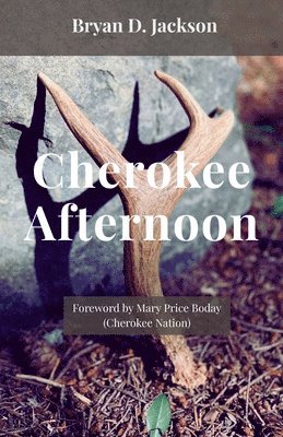 bokomslag Cherokee Afternoon
