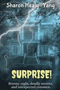 bokomslag Surprise!
