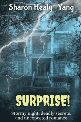 bokomslag Surprise!