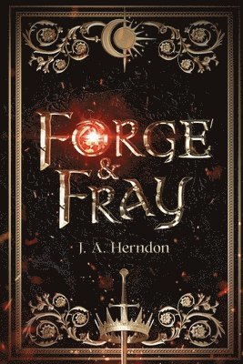 Forge & Fray 1