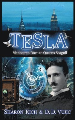 bokomslag Tesla