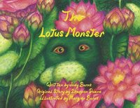 bokomslag Lotus Monster