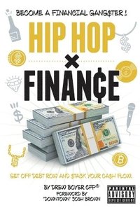 bokomslag Hip Hop x Finance