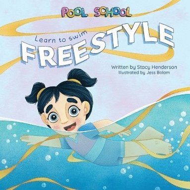 bokomslag Pool School
