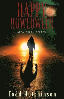 Happy Howloween: AREA FRH41 SERIES Book 1 1