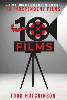 bokomslag 10 Films