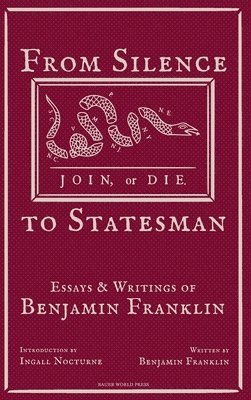 bokomslag From Silence to Statesman