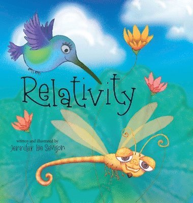 Relativity 1