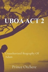 bokomslag Uboa ACT 2