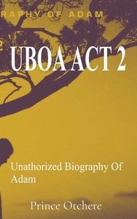 bokomslag Uboa ACT 2