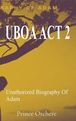 bokomslag Uboa ACT 2