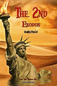 bokomslag 2nd Exodus