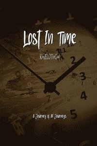 bokomslag Lost In Time