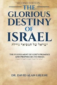 bokomslag The Glorious Destiny of Israel