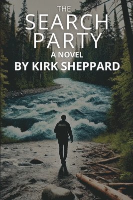 Kirk Sheppard - Search Party, Häftad