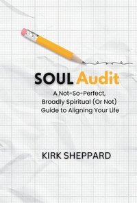 bokomslag Soul Audit
