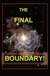 bokomslag Final Boundary!