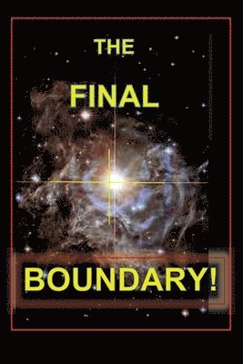 bokomslag Final Boundary!