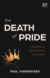 bokomslag Death of Pride