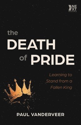 bokomslag Death of Pride
