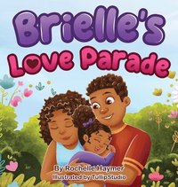 bokomslag Brielle's Love Parade