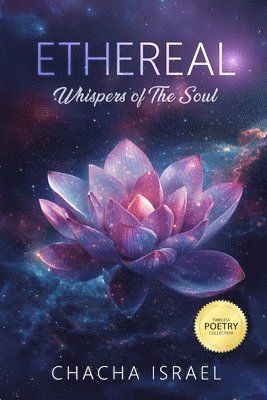 Chacha Israel, ChaCha Israel - Ethereal, Häftad