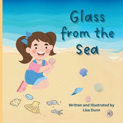 Glass from the Sea 1