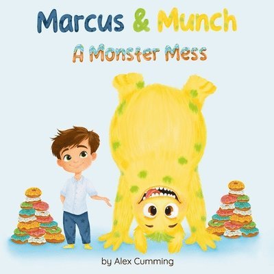 Marcus & Munch 1