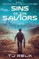 bokomslag Sins of the Saviors Book 1
