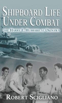 Shipboard Life Under Combat 1