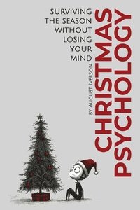 bokomslag Christmas Psychology