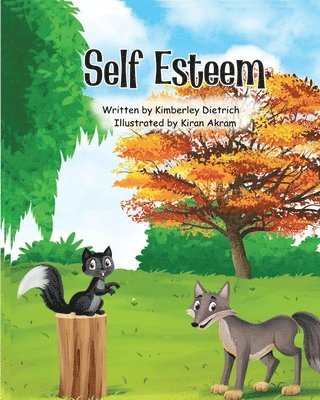 Self Esteem, Häftad