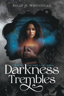 Kelly H Whitehead, Kelly H. Whitehead - Darkness Trembles, Häftad