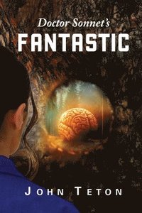 bokomslag Doctor Sonnet's Fantastic