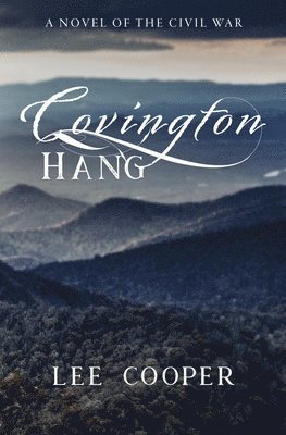 bokomslag Covington Hang