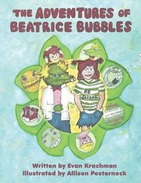 bokomslag The Adventures of Beatrice Bubbles