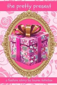 bokomslag Pretty Present