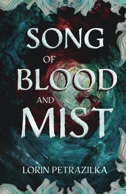 bokomslag Song of Blood and Mist