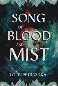 bokomslag Song of Blood and Mist