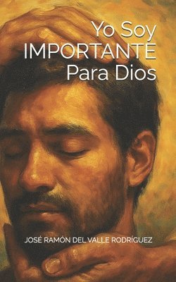 bokomslag Yo Soy IMPORTANTE Para Dios