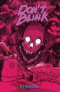 bokomslag Don't Blink