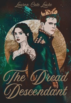 Lauren Cate Leake - Dread Descendant, Inbunden