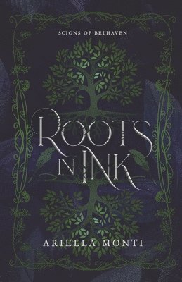 Roots in Ink 1