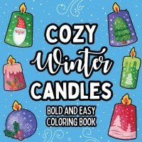 Cozy Winter Candles