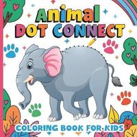 bokomslag Animal Dot Connect