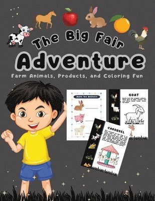 The Big Fair Adventure 1