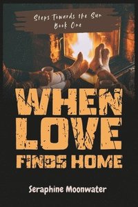 bokomslag When Love Finds Home