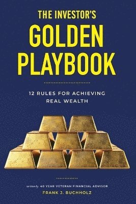 Investor's Golden Playbook 1