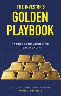 bokomslag Investor's Golden Playbook